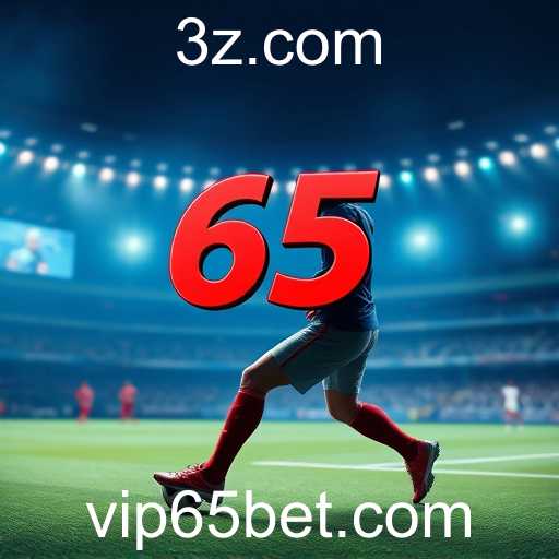 65bet: O Novo Horizonte dos Jogos Online no Brasil