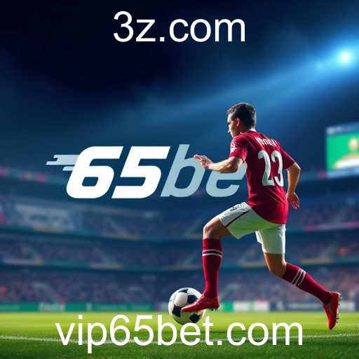 Ascensão do 65bet: Revolução no Mundo dos Jogos Online