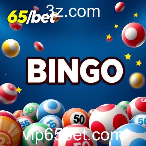 A Ascensão do Bingo Online na Plataforma 65bet