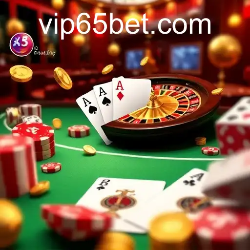 65bet-BONUS6