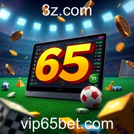 Tendências e Desafios no Mercado de Jogos: O Caso 65bet