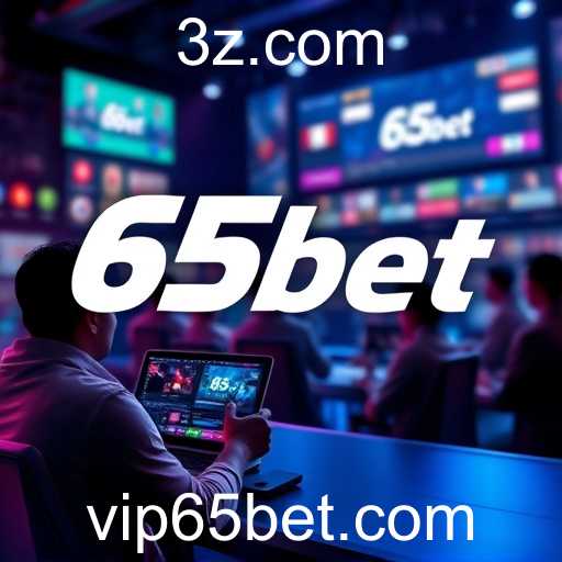 Innovations in iGaming: The Rise of 65bet