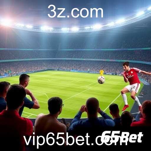 Apostas Esportivas: Popularidade Crescente no 65bet